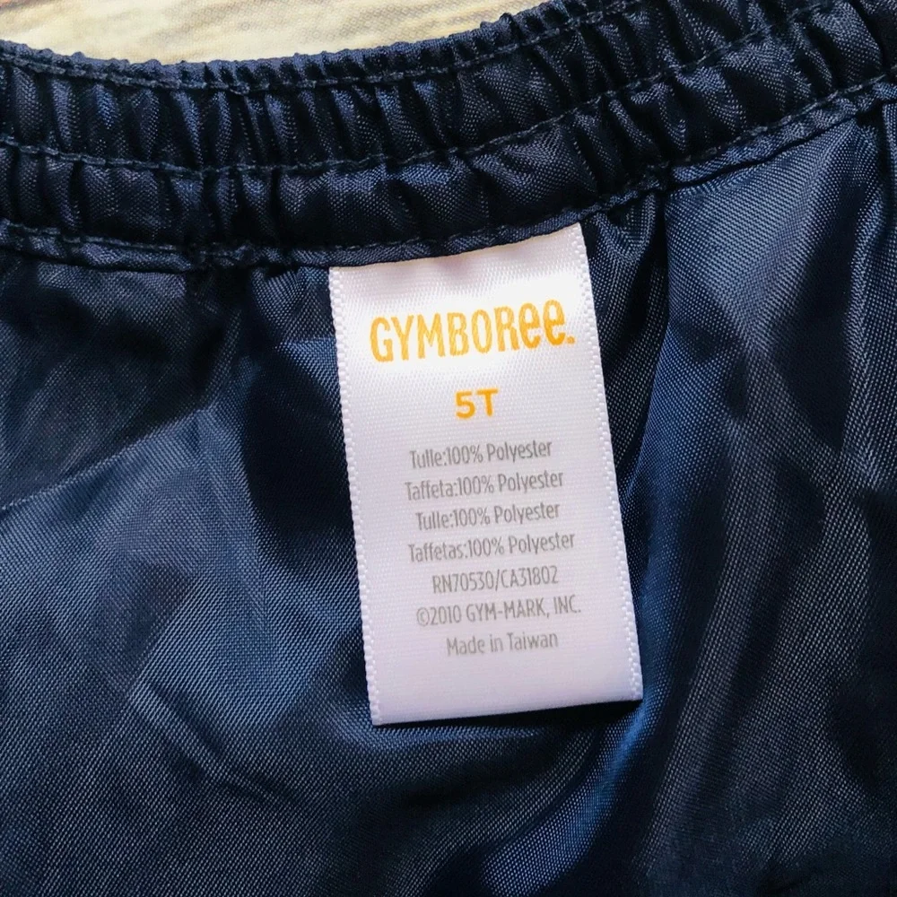 Vintage Gymboree skirt! Size 5T
